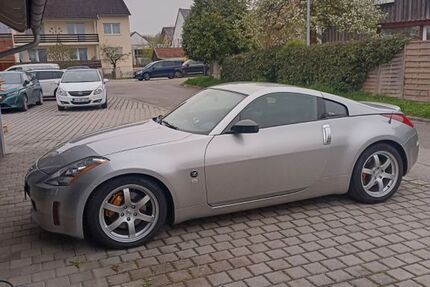 Nissan 350Z 45.800 km 22.900 &euro; Essenbach 84051