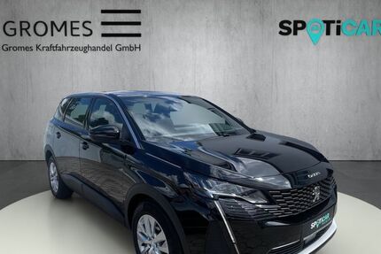 Peugeot 5008 30.700 km 25.990 &euro; Wartenberg 85456