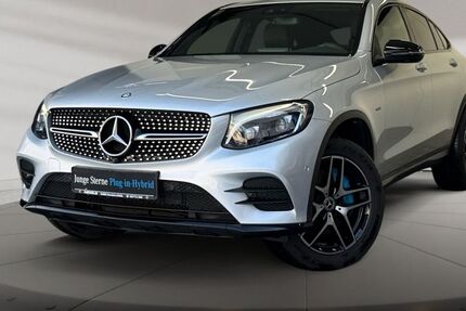Mercedes-Benz GLC 350 73.900 km 35.800 &euro; Neufahrn in Niederbayern 84088