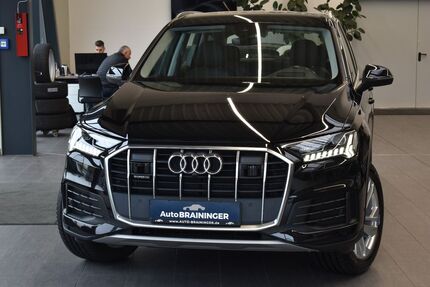 Audi Q7 142.572 km 34.800 &euro; Altdorf/Landshut 84032