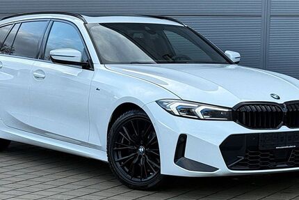 BMW 320 20.650 km 41.990 &euro; Rohr i. NB (bei Regensburg) 93352