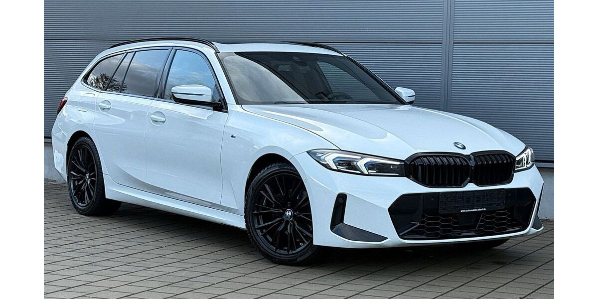 BMW 320 20.650 km 41.990 &euro; Rohr i. NB (bei Regensburg) 93352