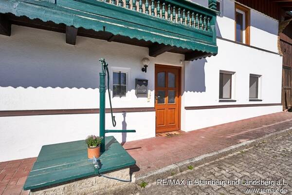 Einfamilienhaus Mallersdorf-Pfaffenberg / Oberellenbach Oberellenbach - 4 Zimmer, 147 m&sup2;, 389.000&euro; | Angebot:26502533