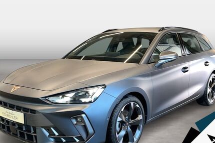 Cupra Leon 10.162 km 32.810 &euro; Landshut 84030