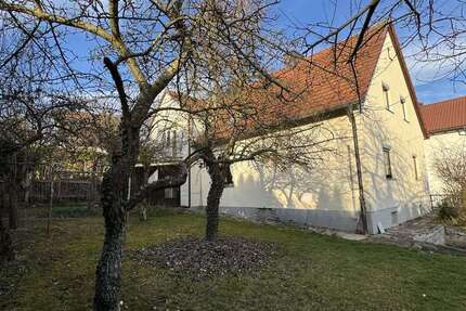 Haus Ergoldsbach Langenhettenbach - 7 Zimmer, 156 m&sup2;, 288.000&euro; | Angebot:25984857