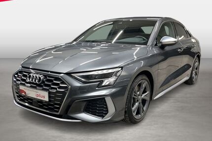 Audi S3 19.650 km 38.927 &euro; Landshut 84030