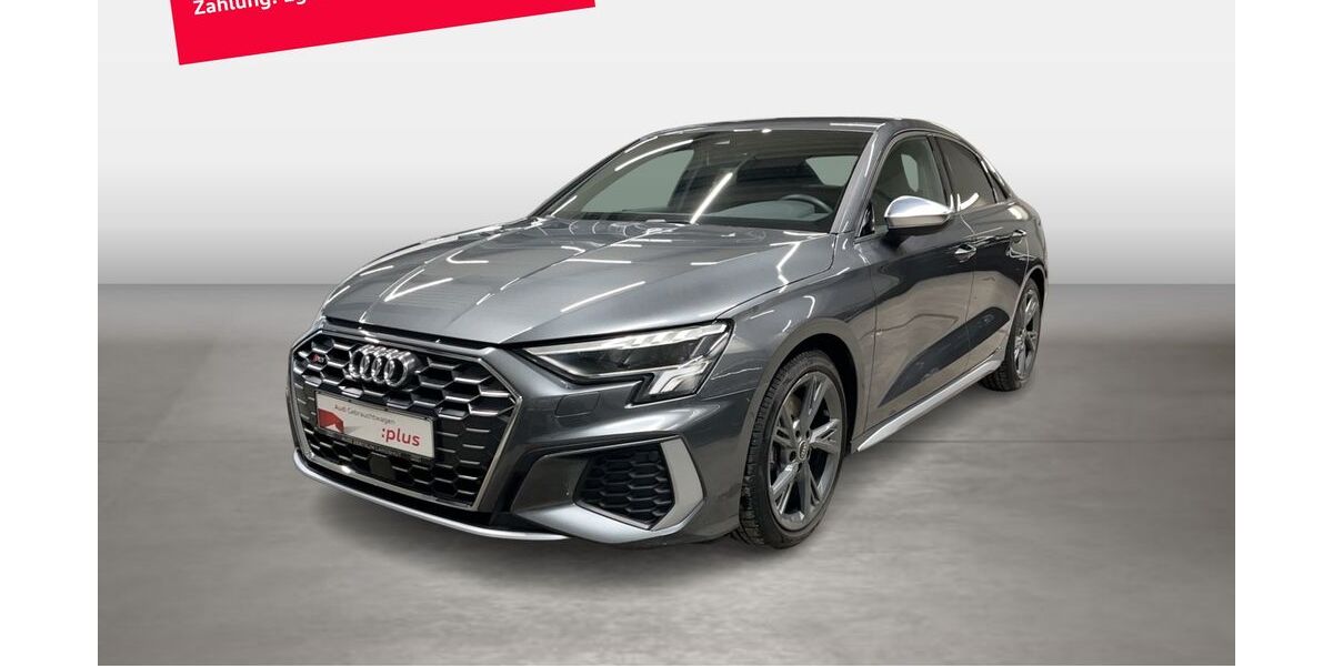 Audi S3 19.650 km 38.927 &euro; Landshut 84030