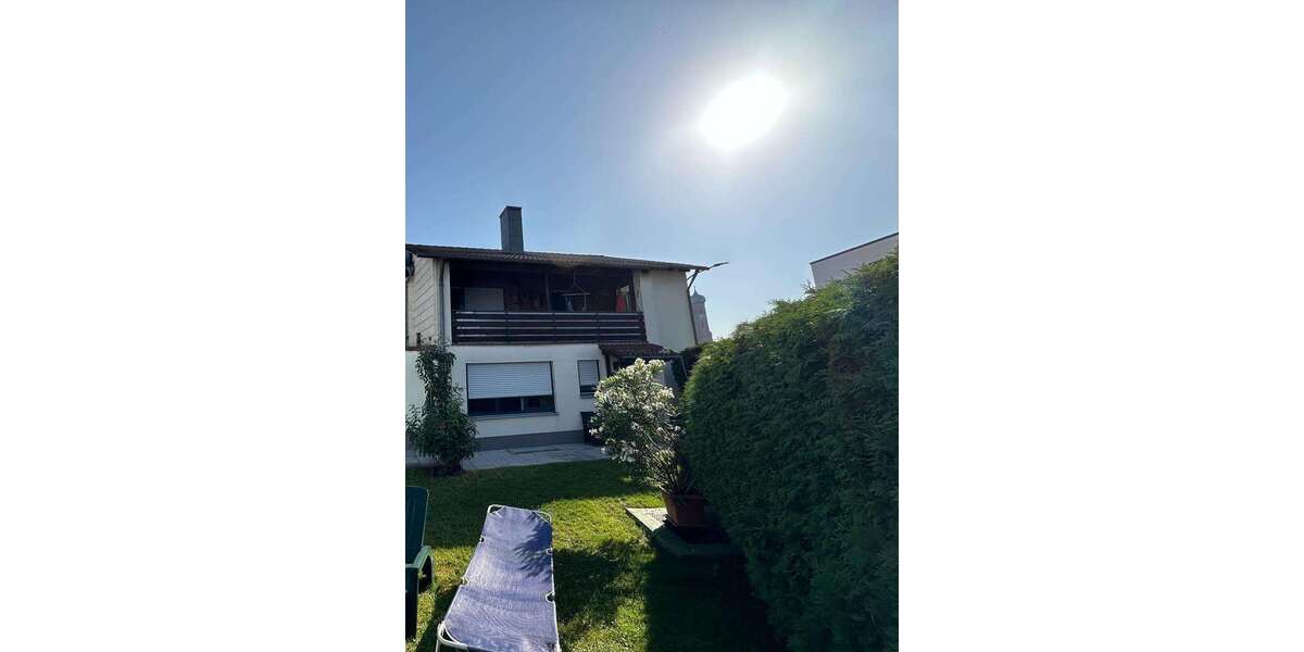 Einfamilienhaus Vilsbiburg - 8 Zimmer, 209 m&sup2;, 474.500&euro; | Angebot:25874523