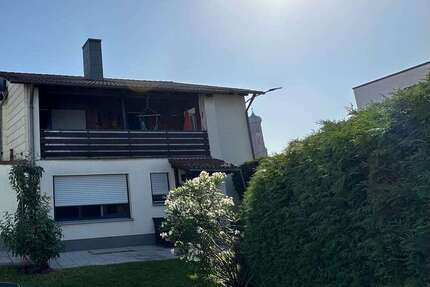 Haus Vilsbiburg - 8 Zimmer, 209 m&sup2;, 474.500&euro; | Angebot:25874523