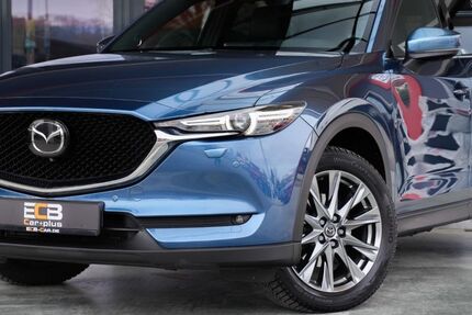 Mazda CX-5 130.000 km 18.950 &euro; Ergolding 84030