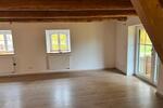 Etagenwohnung Attenhofen Walkertshofen - 3 Zimmer, 110 m&sup2;, 990&euro; | Angebot:25376372