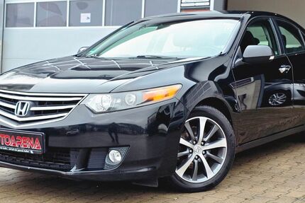 Honda Accord 237.000 km 5.990 &euro; Attenkirchen 85395