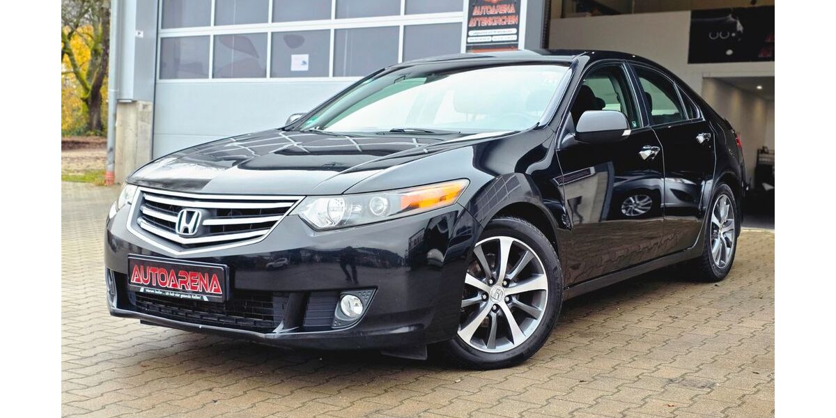 Honda Accord 237.000 km 5.990 &euro; Attenkirchen 85395