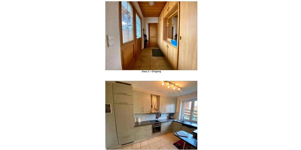 Einfamilienhaus Gerzen - 5 Zimmer, 150 m&sup2;, 1.450&euro; | Angebot:25725356