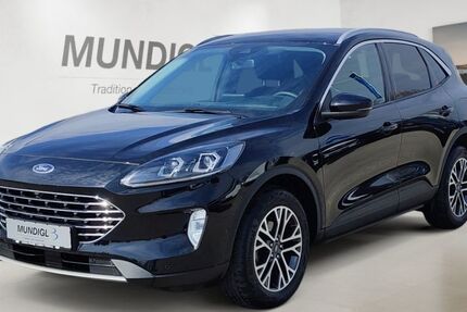 Ford Kuga 22.106 km 31.290 &euro; Landshut 84030