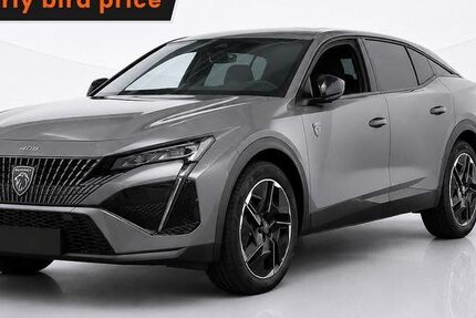 Peugeot 408 24.320 km 19.877 &euro; Ergolding 84030