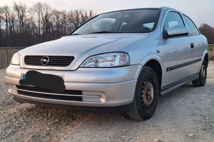Opel Astra 115.000 km 1.750 &euro; Ergolding 84030