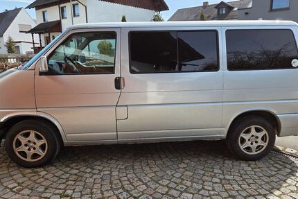 VW T4 Multivan 320.000 km 13.700 &euro; moosburg 85368