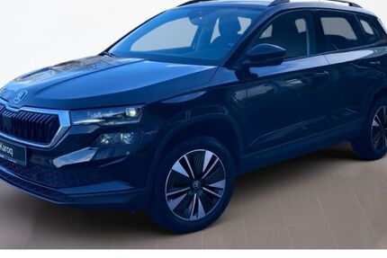 Skoda Karoq 4.500 km 38.720 &euro; Landshut 84034
