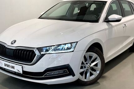 Skoda Octavia 133.900 km 19.499 &euro; Landshut 84030