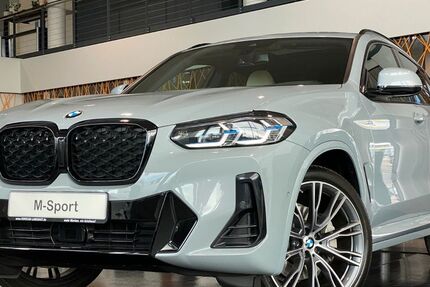 BMW X4 29.767 km 51.980 &euro; Landshut 84030
