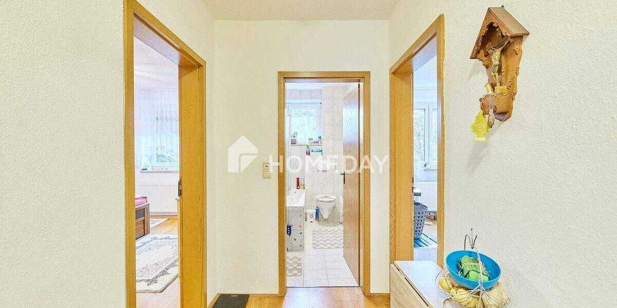 Doppelhaushälfte Landshut Wolfgang - 7 Zimmer, 212 m&sup2;, 750.000&euro; | Angebot:25846117