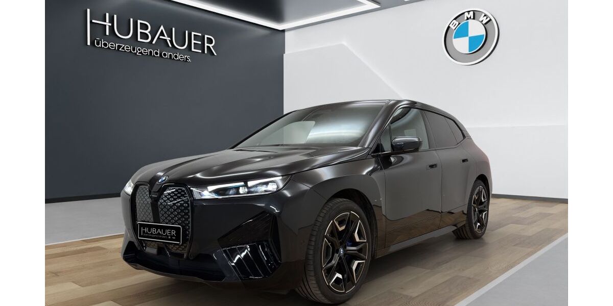 BMW iX 13.950 km 52.690 &euro; Landshut 84030