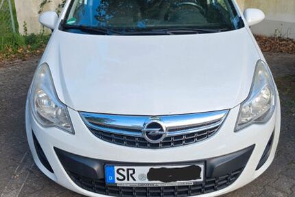 Opel Corsa 147.500 km 2.350 &euro; Mallersdorf-Pfaffenberg 84066