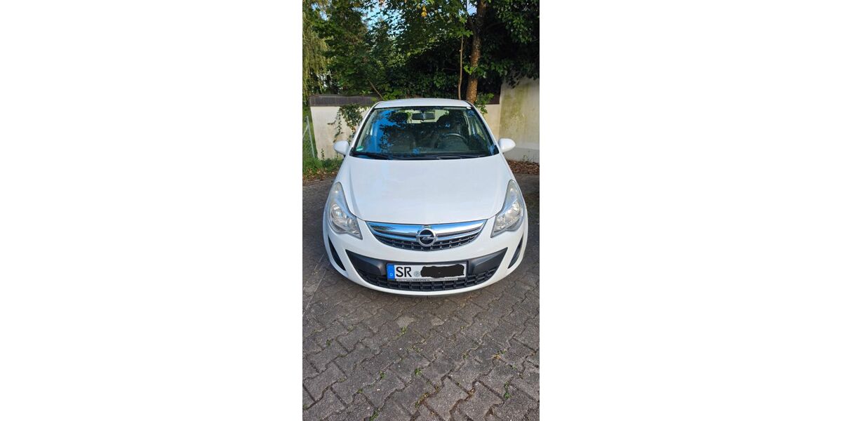 Opel Corsa 147.500 km 2.350 &euro; Mallersdorf-Pfaffenberg 84066