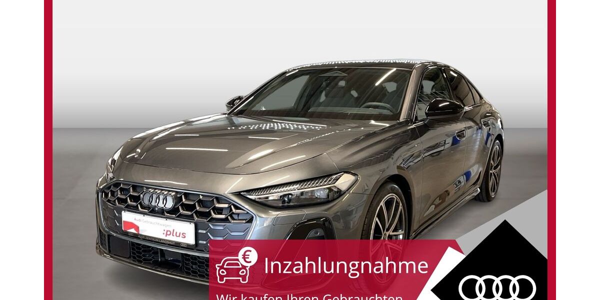 Audi A5 3.900 km 64.728 &euro; Landshut 84030