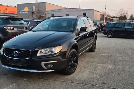 Volvo XC70 106.000 km 13.999 &euro; Altdorf 84032