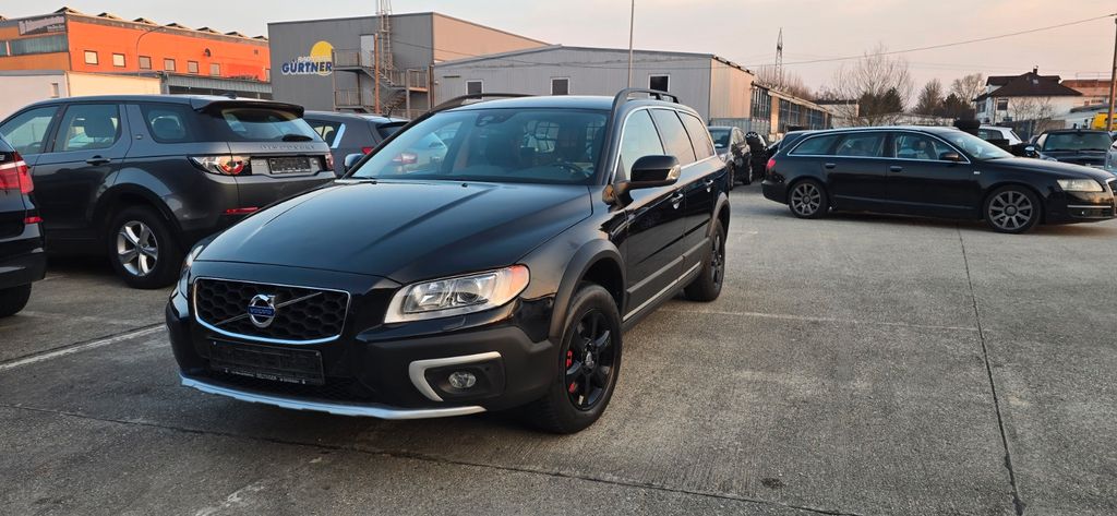 Volvo XC70 106.000 km 13.999 &euro; Altdorf 84032