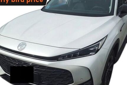 MG HS 11.939 km 28.449 &euro; Ergolding 84030