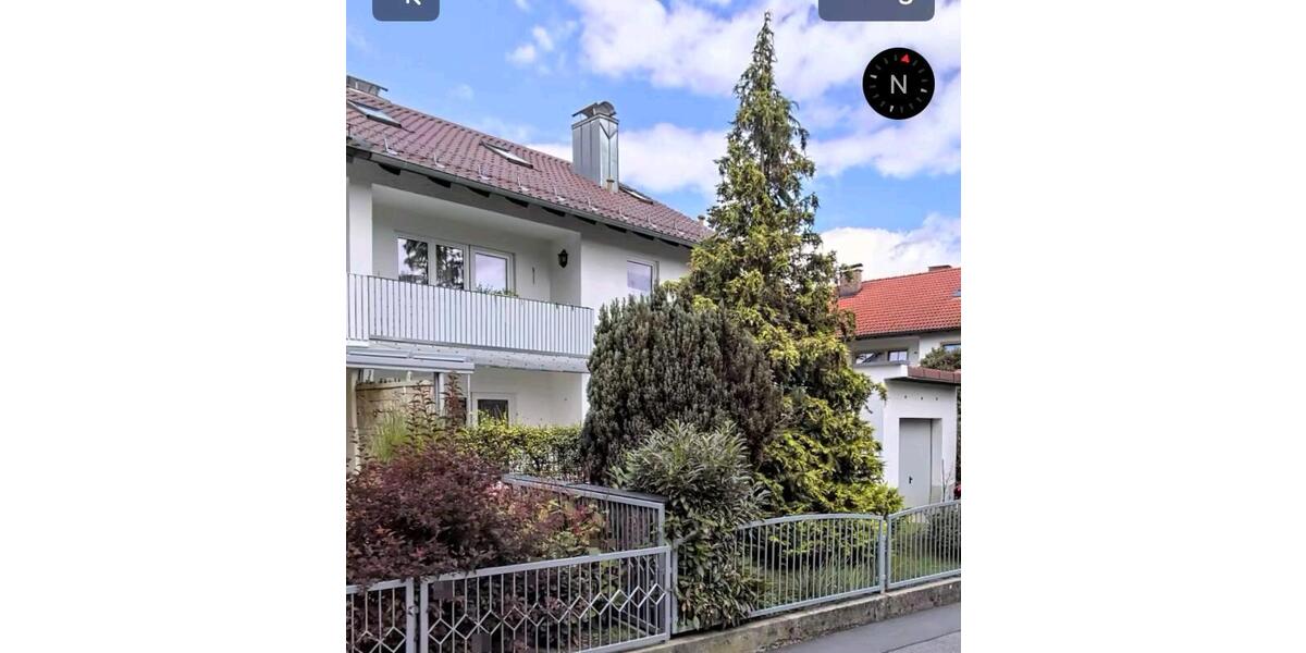 Doppelhaushälfte Moosburg an der Isar - 8 Zimmer, 160 m&sup2;, 595.000&euro; | Angebot:27072674