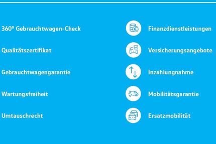VW Tiguan 11.619 km 40.690 &euro; Dingolfing 84130