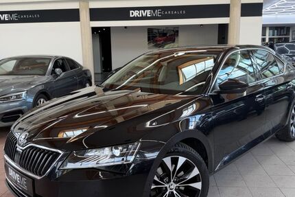 Skoda Superb 148.734 km 18.499 &euro; Dorfen 84405