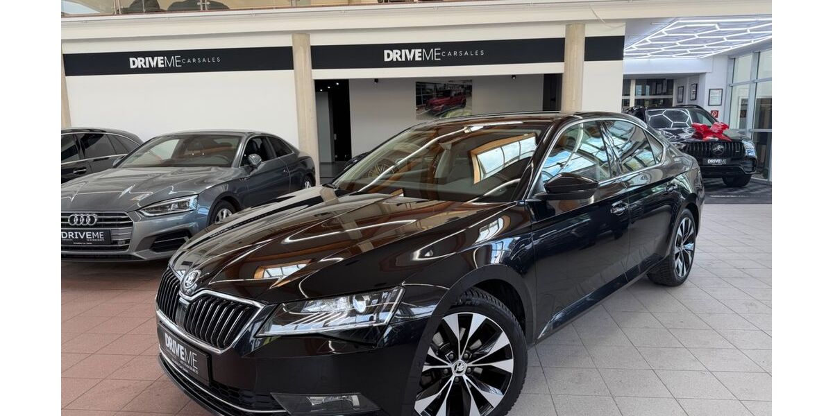 Skoda Superb 148.734 km 18.499 &euro; Dorfen 84405