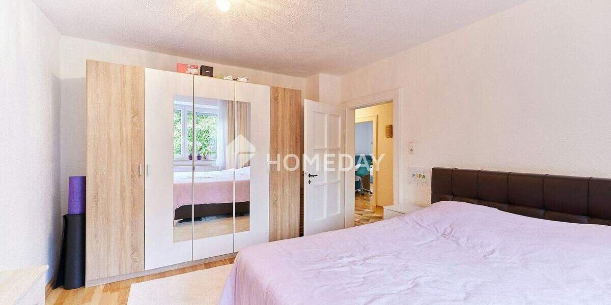 Doppelhaushälfte Landshut Wolfgang - 7 Zimmer, 212 m&sup2;, 750.000&euro; | Angebot:25846117