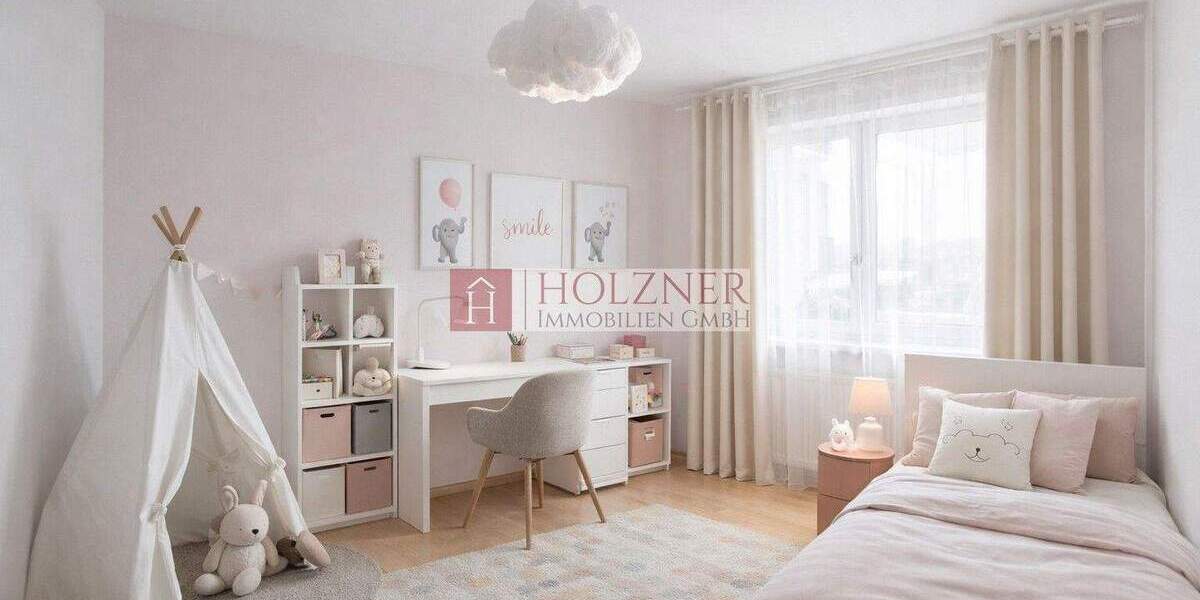 Etagenwohnung Landshut Peter u. Paul - 3 Zimmer, 70 m&sup2;, 299.000&euro; | Angebot:25748933