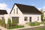 Individuell geplantes Einfamilienhaus mit 4 Zimmern und ausgebautem Dachboden - 4- Altdorf | Angebot:27329837