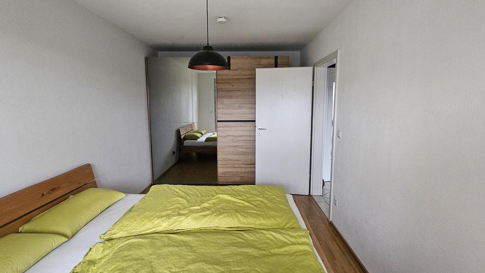 Erdgeschoßwohnung Mauern - 2 Zimmer, 56 m&sup2;, 360.000&euro; | Angebot:26918488