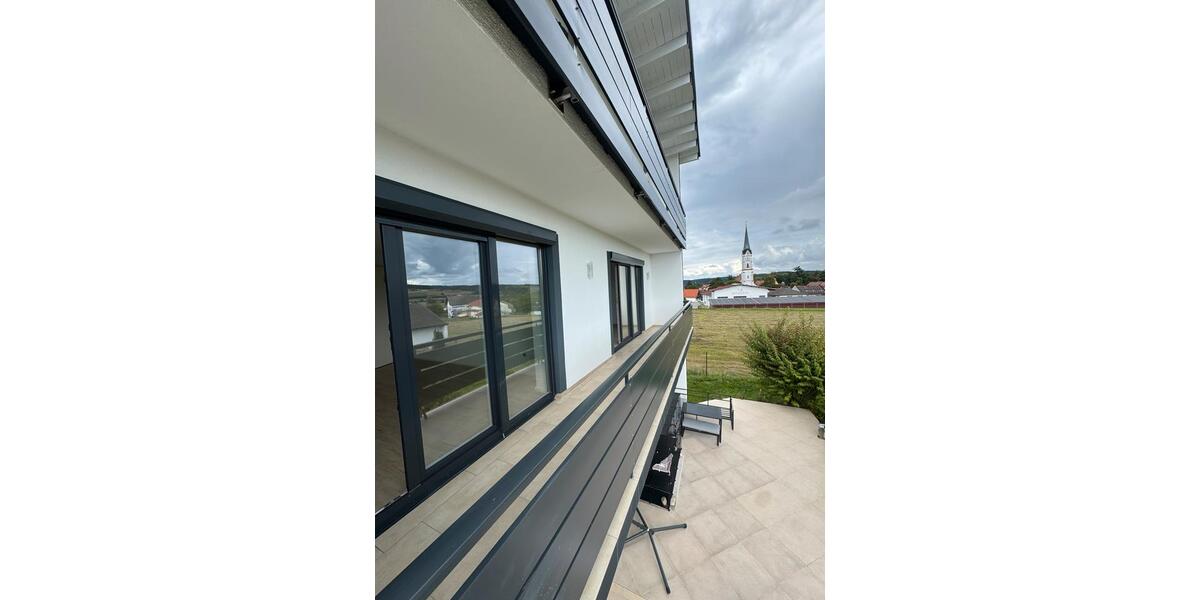 Etagenwohnung Gerzen - 3 Zimmer, 65 m&sup2;, 850&euro; | Angebot:25151882