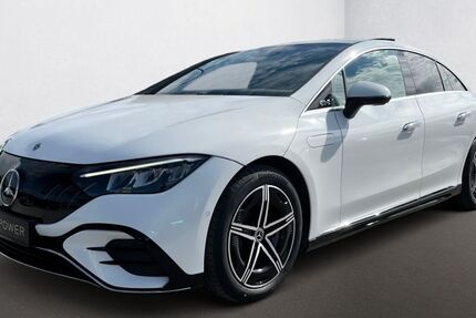 Mercedes-Benz EQE 45.850 km 45.360 &euro; Ergolding 84030