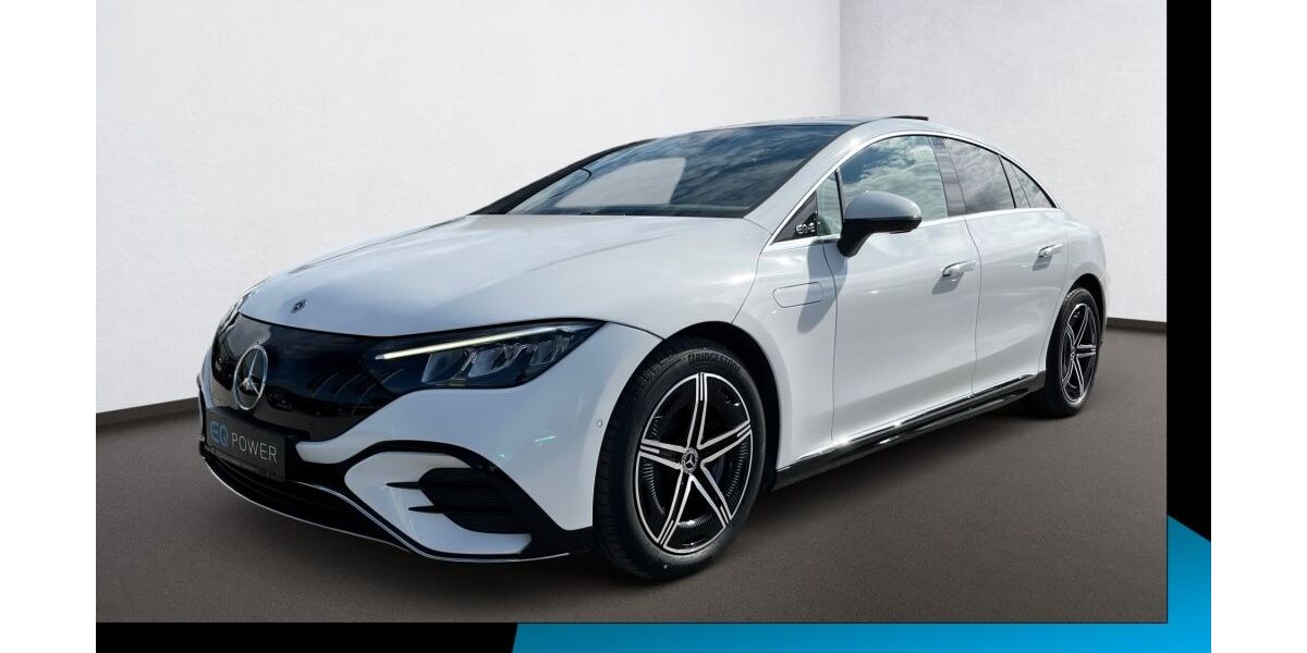 Mercedes-Benz EQE 45.850 km 45.360 &euro; Ergolding 84030