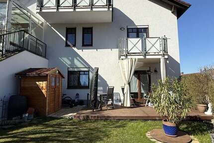 Wohnung Wartenberg - 3 Zimmer, 91 m&sup2;, 469.000&euro; | Angebot:19975757