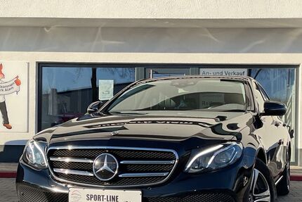 Mercedes-Benz E 220 122.400 km 29.900 &euro; Landshut 84030