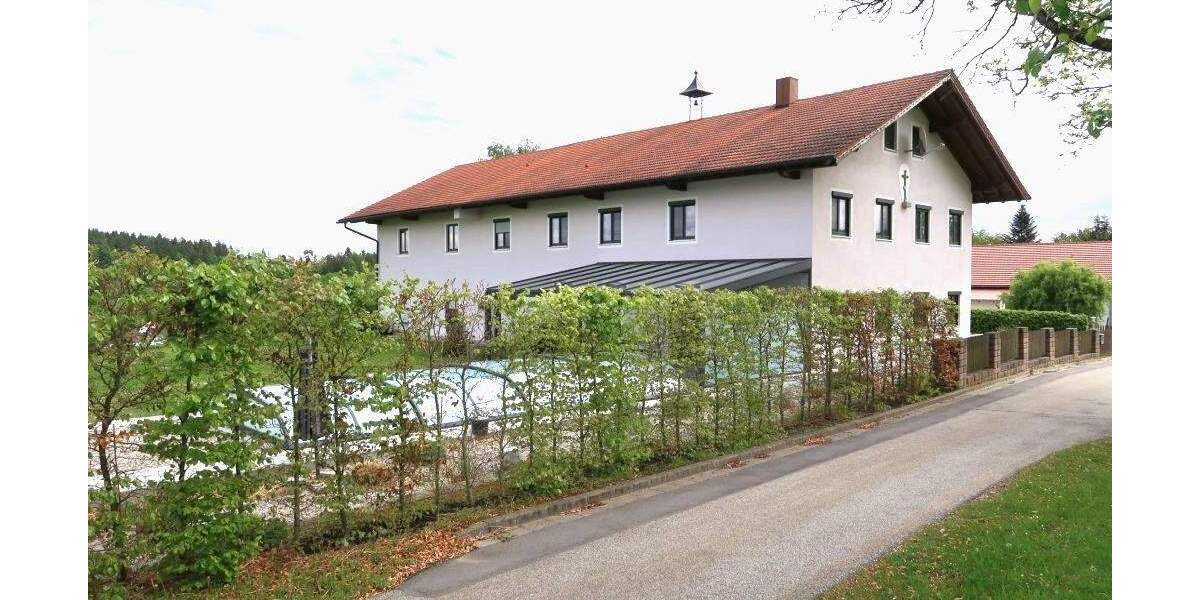 Mehrfamilienhaus, Wohnhaus Bodenkirchen-Götzdorf Götzdorf - 9 Zimmer, 310 m&sup2;, 1.600.000&euro; | Angebot:25909219