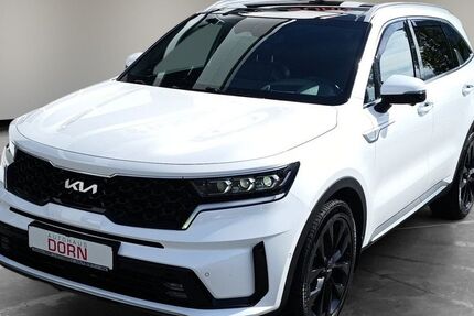 Kia Sorento 97.500 km 35.990 &euro; Landshut 84030