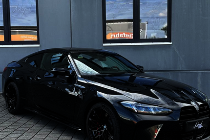 BMW M4 4.003 km 102.530 &euro; Landshut-Ergolding 84030