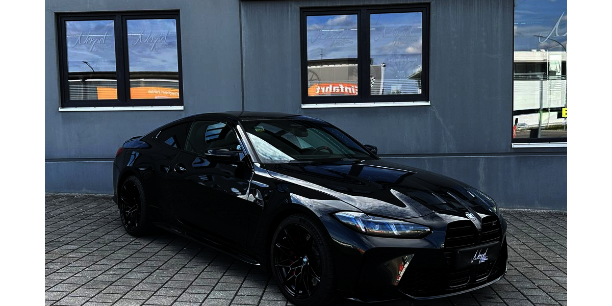 BMW M4 4.003 km 102.530 &euro; Landshut-Ergolding 84030